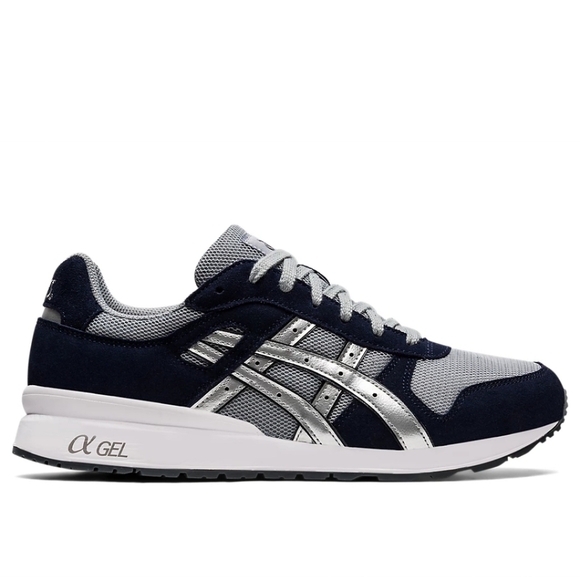 Asics Gel GT-IIMen\'s Sportstyle ShoesColor Mightnight/Pure SilverSize 6 … main image 4